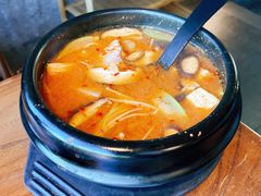 -九畋町和牛黑牛烤肉料理(三里屯3·3大厦店)