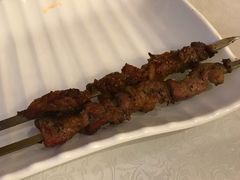 -巴依老爷·新疆美食(上城区天城路店)