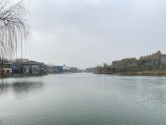 -上海怡沁园度假酒店