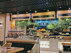 -川骄海鲜自助(亚运村店)