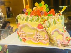 -杭州国际会议中心洲际酒店-原素全日餐厅(解放东路店)