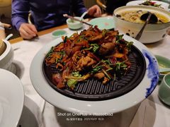-泰钰丰烤鸭.天津菜(开发区店)
