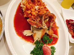 -得月楼·省级非遗·传统苏帮菜(观前店)