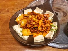 -包装马车·韩国料理·포장마차