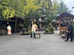 -青城甲(青城山店)