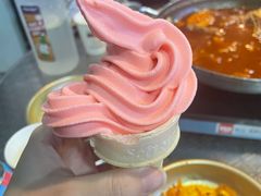 -Meet Sun韩式大排档(五一广场7MALL店)
