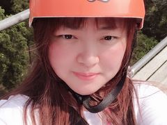 -圣淘沙天际线斜坡滑车