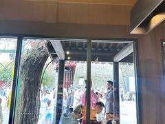 -星巴克(杭州宋城店)