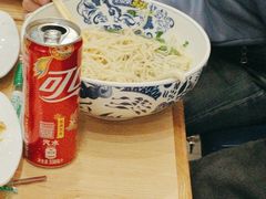 -西部马华清真兰州牛肉面·烧烤夜市(上地店)