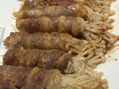 -火地铁板烧(昆山万象汇店)