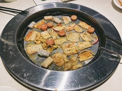 -么子烤肉(化龙池店)