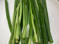 -木柴豆腐·活海鲜·鲁菜(岚山路店)