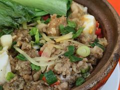 -潮香兴煲仔饭(莲花路店)