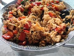 -福巷湘食小馆·猛火现炒(上海首店)