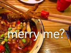 -兔槽江湖菜·重庆璧山兔(水围店)