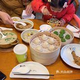 家住长风大悦城附近，苏小柳已经成为我家宝贝的每日食堂了