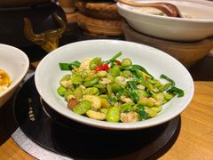 -吃饭皇帝大(合生汇店)