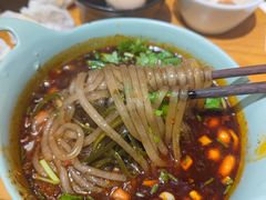 -好這口重庆小面(总店)