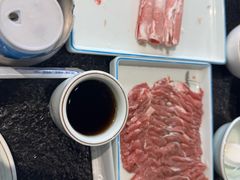 -苏完瓜尔佳氏·满洲涮肉(古方路店)