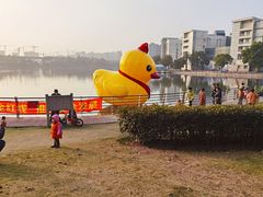 -美兰湖景区