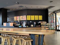 -星巴克(上海浦东禹悦汇店)