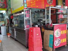 门面-明月虾面(厦禾路店)