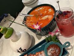 -太食獸泰式茶餐厅(济南万象城店)