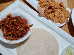 -九毛九西北菜(汕头金平万达广场店)