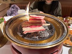 -小川洋风料理(街道口店)