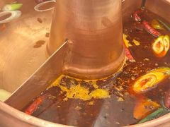 -仁和四季涮肉馆(天坛南门店)