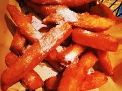 -聚串门儿·东北烧烤(信义坊店)