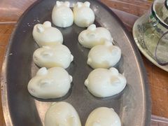 -江湖黑大兔(杨家坪店)
