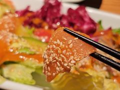 -贰捌零叁精致料理(钱湖店)