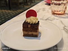 -北京贵宾楼饭店 红墙咖啡厅