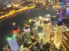 -上海中心大厦