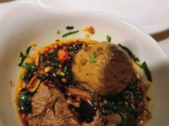 小料-食潮汕头鲜牛馆(望京保利店)