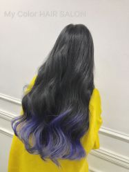 -MYCOLORHARSALON