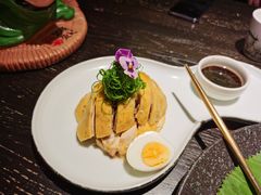 -吴越荣记苏州菜·松鼠桂鱼(月光码头店)