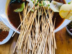 -蜀串香牛杂火锅串串