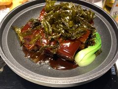 -東舍食唐精品陕菜馆
