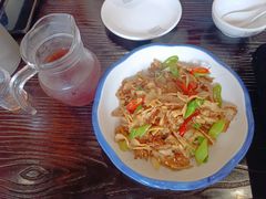 -董府·古宅餐厅