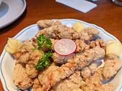 -林四喜·闽南传家菜(鼓浪屿店)