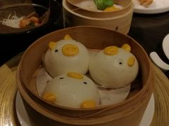 -万丽轩·粤菜(王府井金茂万丽酒店)