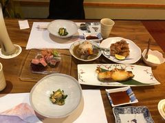 -希望日本料理(保利香槟花园店)