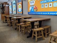 -素满香·素食自助餐(福州·长乐北路店)