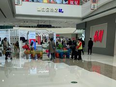 -万达广场(大明宫店)