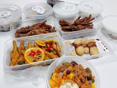 -然记糖水铺(怡丰路店)