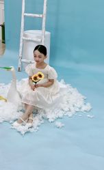 -江阴偶来路儿童摄影(江阴市新体育中心体育场店)