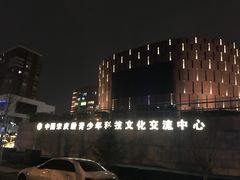 -中国宋庆龄青少年科技文化交流中心