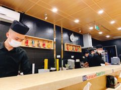 -东京屋(武定路店)